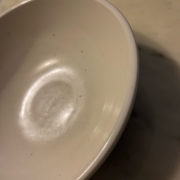 Crestware Salad Bowl Firm Price - Picture 3 of 11